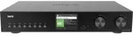 Imperial DABMAN i510 BT V2 Internetradio HiFi-Tuner Schwarz Bluetooth&reg;, DAB+, USB,