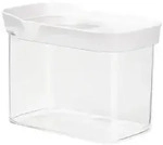 EMSA OPTIMA Sch&uuml;ttdose, rechteckig, 1,0 Liter OPTIMA Sch&uuml;ttdose, rechteckig, 1,0