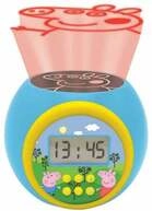Peppa Pig Projektionswecker mit Timer