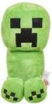 Minecraft 8" Basic Plush Creeper