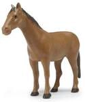 Bruder 02352 Pferd braun