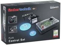 Fischertechnik 563931 - PLUS Control Set, Bluetooth Control App, Fernsteuerung per
