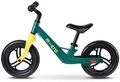 Micro Mobility - micro balance bike lite peacock green
