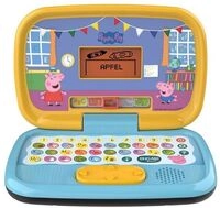 Peppas Lernlaptop
