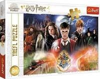 Harry Potter (Puzzle)