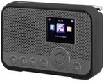 Sangean WFR-39 Internet Taschenradio Internet, DAB, UKW Internetradio, UKW, WLAN