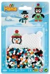 HAMA Kleine Blister-Packung Weihnachtszeit