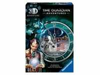 Ravensburger - Time Guardians - Chaos auf dem Mond, 216 Teile, Spielwaren