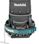 Makita E-15241 Werkzeugtasche unbest&uuml;ckt (L x B x H) 250 x 125 x 310mm