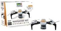 Revell Control Navigator NXT Quadrocopter RtF Kameraflug