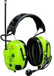 3M Peltor LiteCom PRO III MT73H7A4D10EU GB Kapselgeh&ouml;rschutz-Headset 33 dB 1St.