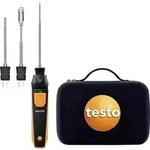 Testo Temperaturf&uuml;hler -60 - +400&deg;C mit Bluetooth&reg;-Anbindung an Smartphones, mit