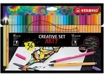 STABILO Creative Set