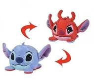Disney Lilo+Stitch, Leroy/Stitch