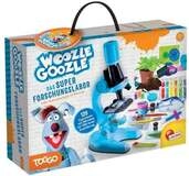 WOOZLE GOOZLE Das Super Forschungslabor (Experimentierkasten)