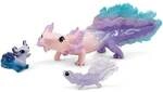 schleich&reg; 42628 Axlotl Entdecker Set