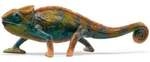 schleich&reg; Wild Life Cham&auml;leon 4,5cm