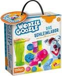 WOOZLE GOOZLE Schleim Labor (Experimentierkasten)