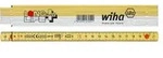 Wiha 27059 Zollstock 2m Kunststoff