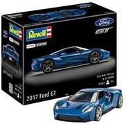 Modellbau 2017 Ford GT (Click System)