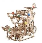 UGEARS Murmelbahn mit Stufenwinde