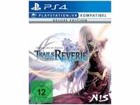 Plaion The Legend of Heroes - Trails into Reverie (Deluxe Edition) (Playstation 4),