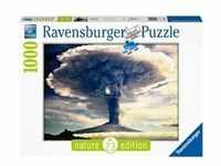 Puzzle Ravensburger Vulkan Ätna 1000 Teile