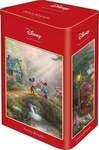 Puzzle Schmidt Spiele Disney Mickey & Minnie 500 Teile