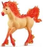 schleich&reg; 70756 Elementa Feuereinhorn Hengst