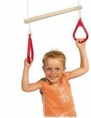 Eichhorn Outdoor, Turnset 2 in 1
