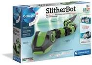 SlitherBot (Experimentierkasten)