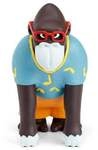 Content-Tonie: Volker Rosin - Der Gorilla mit der Sonnenbrille