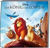 Content-Tonie: Disney - K&ouml;nig der L&ouml;wen