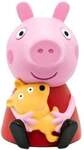 Content-Tonie: Peppa Pig - Die Ritterburg