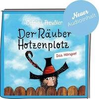 Content Tonie: R&auml;uber Hotzenplotz - Der R&auml;uber Hotzenplotz