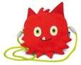 Mini-Tasche: Monster