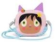 Mini-Tasche: Fee
