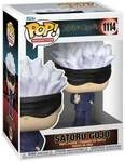 POP Animation: JJK S1- Gojo