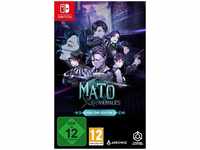 Plaion Mato Anomalies (Day One Edition) (Nintendo Switch), Spiele
