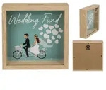 Spardose Hochzeitskasse