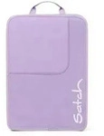 Satch Organizer Heftebox Triple Flex Light Rose