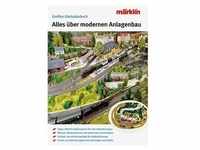 Märklin Gleisplanbuch DE