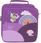Tonie-Transporter: Hinter dem Regenbogen