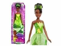Mattel - Disney Prinzessin Tiana-Puppe