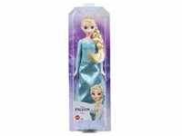Mattel - Disney Die Eiskönigin Core Elsa, Spielwaren