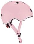 GLOBBER Helm pastel pink