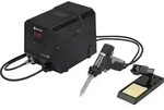 TOOLCRAFT ZD-8925 Entl&ouml;tstation digital 90W 160 - 480&deg;C inkl. Entl&ouml;tsaugpumpe