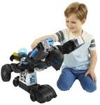 Imaginext DC Super Friends Bat-Bot, Batman Spielzeug (transformierend)