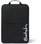 Satch Heftbox Triple Flex Black