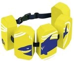 Schwimmg&uuml;rtel Sealife 19-30 kg gelb